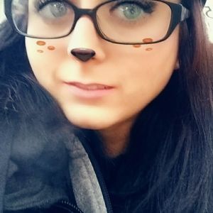 Meet your Posher, Ashley